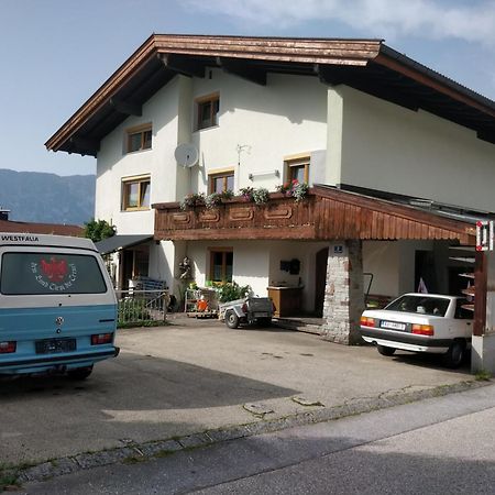 Апартаменты Kurort Tirol Бад Хэринг Экстерьер фото